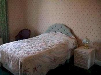 Imagen general del Hotel Capital Guest House, Edimburgo. Foto 12