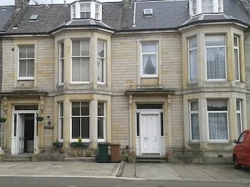 Imagen general del Hotel Capital Guest House, Edimburgo. Foto 13
