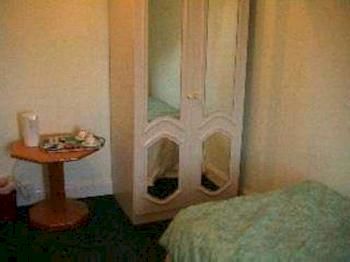 Imagen general del Hotel Capital Guest House, Edimburgo. Foto 15