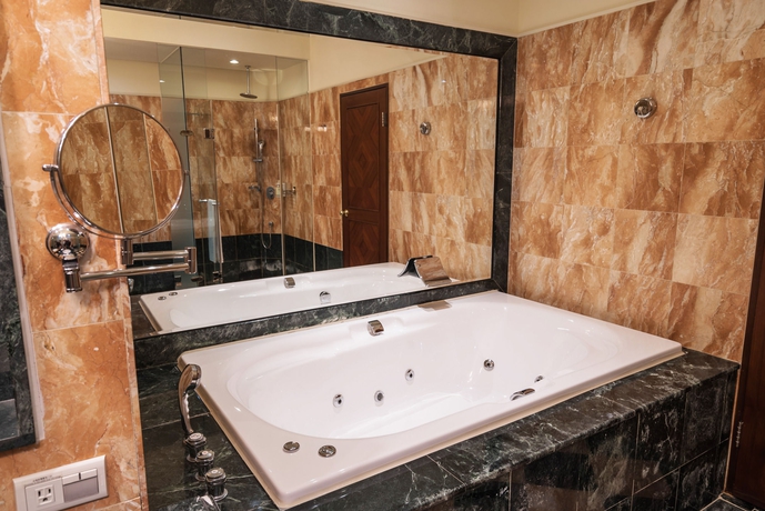 Imagen de la habitación del Hotel Capital Hotel Dazhi. Foto 8