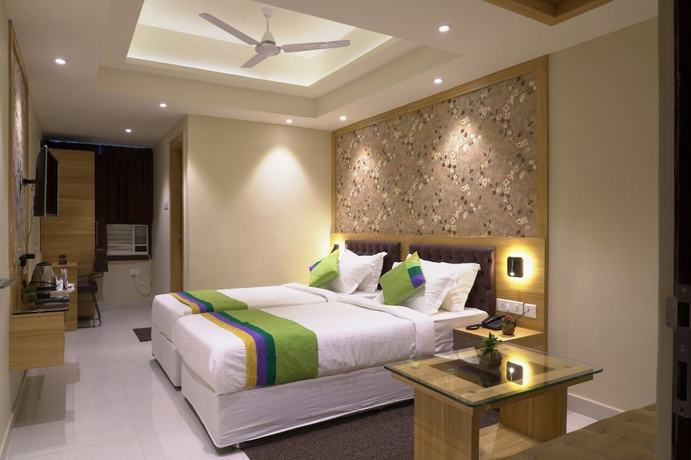 Imagen general del Hotel Capital House. Foto 1