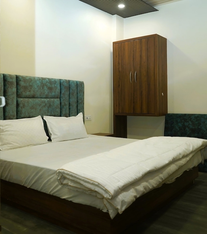Imagen de la habitación del Hotel Capital In. Foto 3