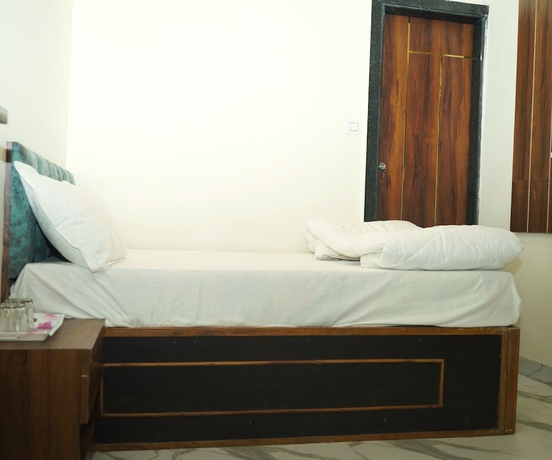 Imagen de la habitación del Hotel Capital In. Foto 5