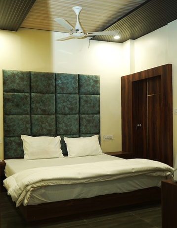 Imagen de la habitación del Hotel Capital In. Foto 7
