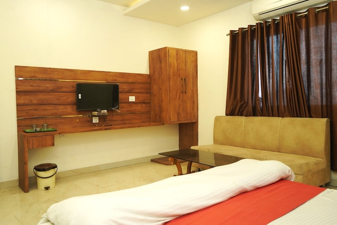 Imagen de la habitación del Hotel Capital In. Foto 8