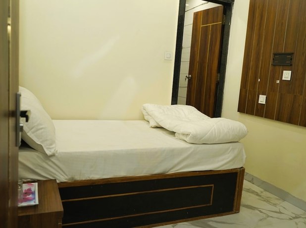 Imagen de la habitación del Hotel Capital In. Foto 9