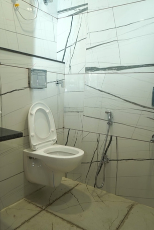 Imagen de la habitación del Hotel Capital In. Foto 10