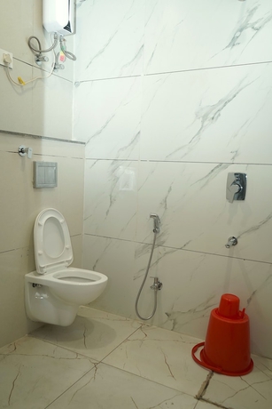 Imagen de la habitación del Hotel Capital In. Foto 11