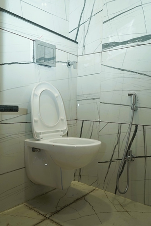 Imagen de la habitación del Hotel Capital In. Foto 12
