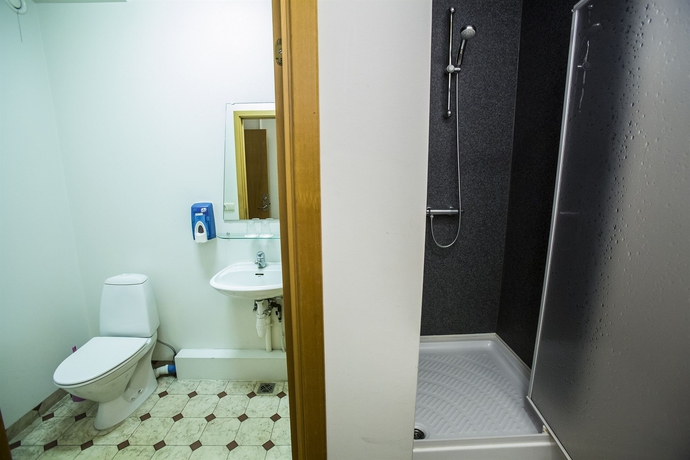 Imagen de la habitación del Hotel Capital Inn Reykjavik. Foto 9