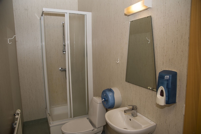 Imagen de la habitación del Hotel Capital Inn Reykjavik. Foto 11