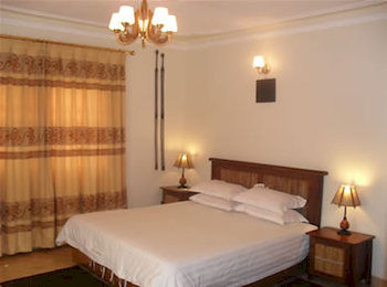 Imagen general del Hotel Capital Inn and Suites, NAIROBI. Foto 1