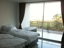 Imagen general del Hotel Capital J @ Khao Yai. Foto 2