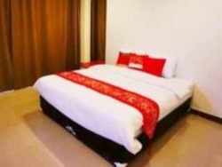 Imagen general del Hotel Capital J @ Khao Yai. Foto 4