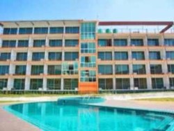 Imagen general del Hotel Capital J @ Khao Yai. Foto 5