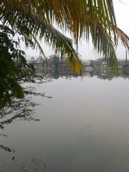 Imagen general del Hotel Capital J @ Khao Yai. Foto 6