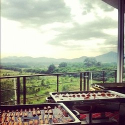 Imagen general del Hotel Capital J @ Khao Yai. Foto 7