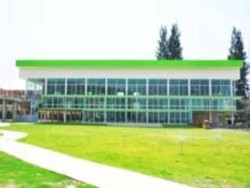 Imagen general del Hotel Capital J @ Khao Yai. Foto 8