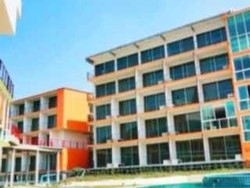 Imagen general del Hotel Capital J @ Khao Yai. Foto 10