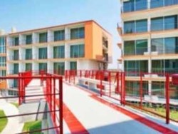 Imagen general del Hotel Capital J @ Khao Yai. Foto 11