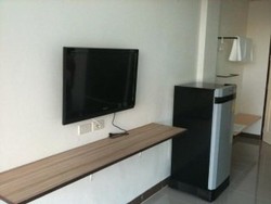 Imagen general del Hotel Capital J @ Khao Yai. Foto 12