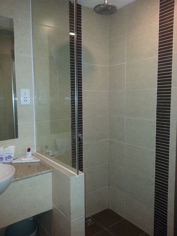Imagen de la habitación del Hotel Capital, Kota Kinabalu. Foto 4