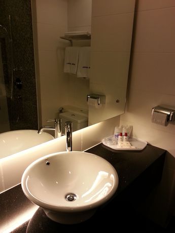 Imagen de la habitación del Hotel Capital, Kota Kinabalu. Foto 15