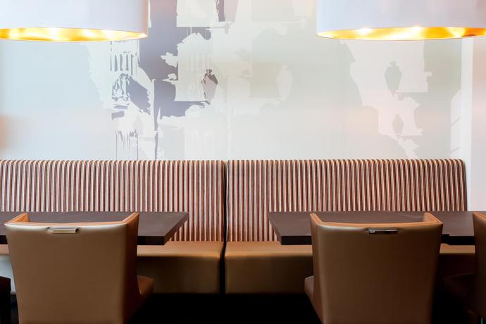 Imagen de los interiores del Hotel Capital, Lisboa. Foto 10