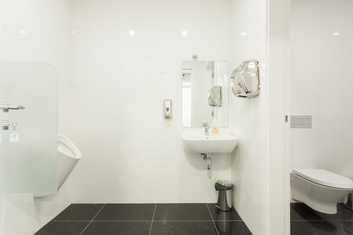 Imagen de la habitación del Hotel Capital, Lisboa. Foto 7