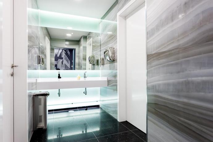 Imagen de la habitación del Hotel Capital, Lisboa. Foto 8