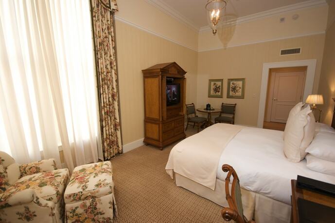 Imagen de la habitación del Hotel Capital, Little Rock. Foto 11