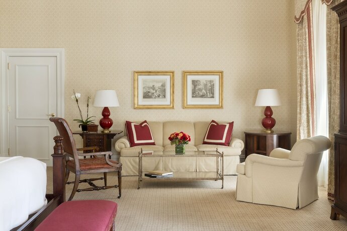 Imagen de la habitación del Hotel Capital, Little Rock. Foto 17