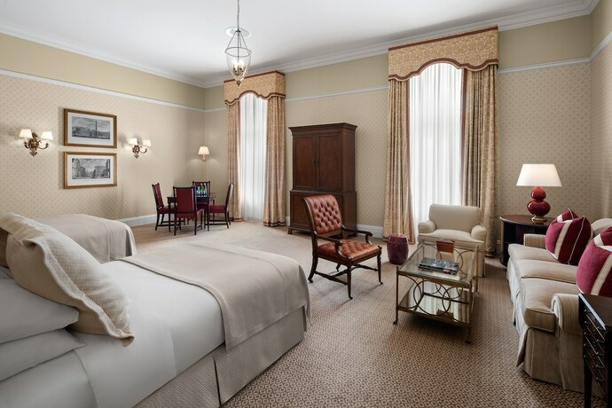 Imagen de la habitación del Hotel Capital, Little Rock. Foto 19