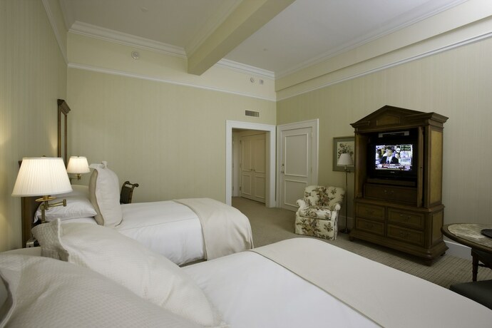 Imagen de la habitación del Hotel Capital, Little Rock. Foto 20