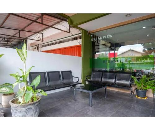 Imagen general del Hotel Capital Makassar. Foto 3