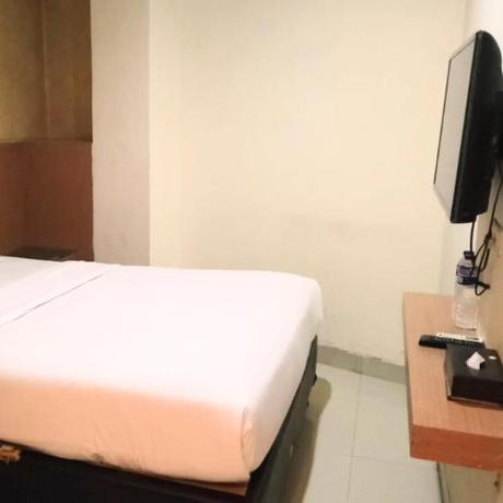 Imagen general del Hotel Capital Makassar. Foto 5