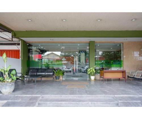 Imagen general del Hotel Capital Makassar. Foto 8