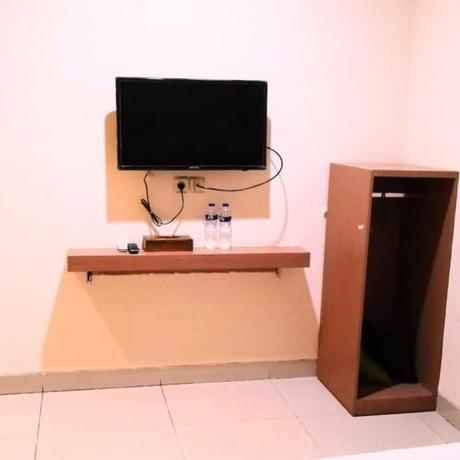 Imagen general del Hotel Capital Makassar. Foto 9
