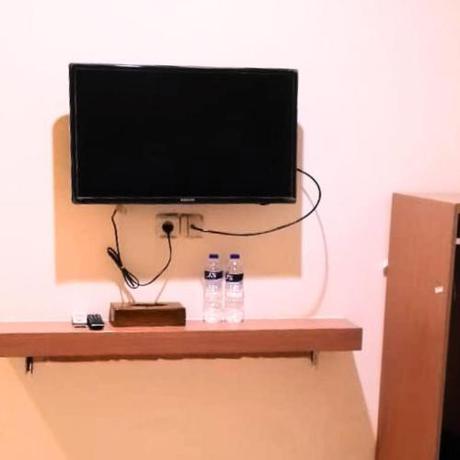 Imagen general del Hotel Capital Makassar. Foto 10
