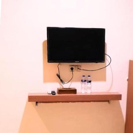 Imagen general del Hotel Capital Makassar. Foto 11