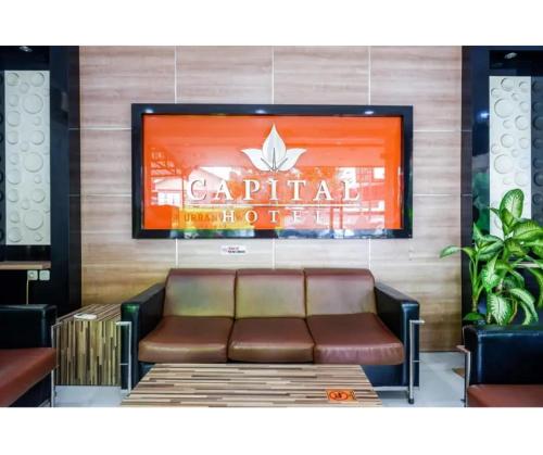 Imagen general del Hotel Capital Makassar. Foto 12