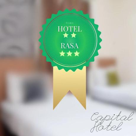 Imagen general del Hotel Capital Makassar. Foto 16