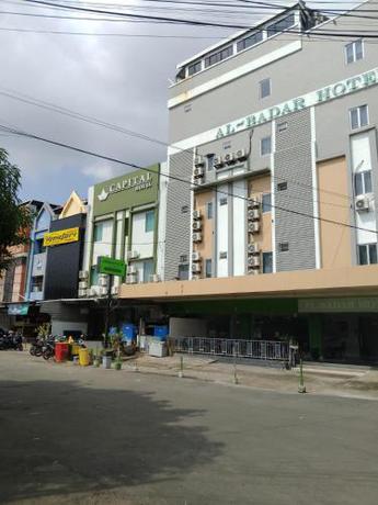 Imagen general del Hotel Capital Makassar. Foto 17