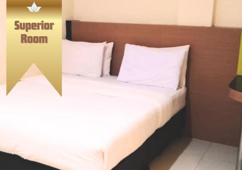 Imagen de la habitación del Hotel Capital Makassar. Foto 20