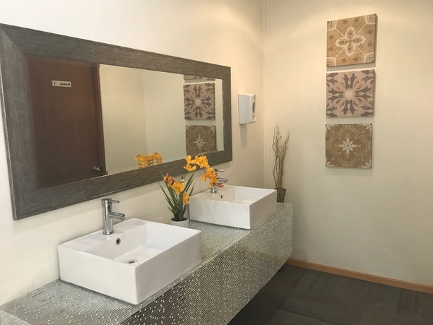 Imagen de los interiores del Hotel Capital, Monclova. Foto 14