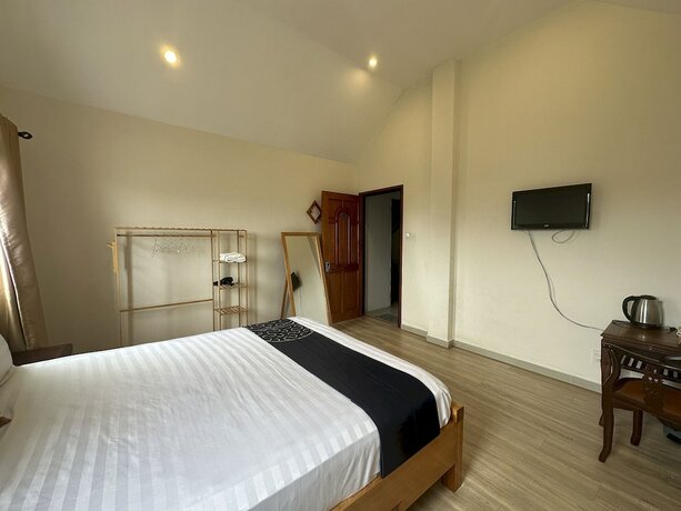 Imagen de la habitación del Hotel Capital O 1207 Green Hill Villa Da Lat. Foto 14
