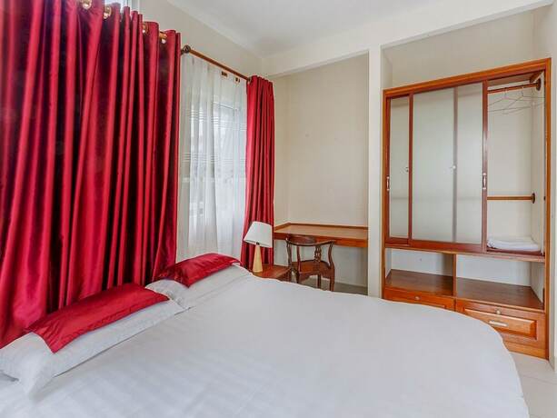 Imagen de la habitación del Hotel Capital O 1207 Green Hill Villa Da Lat. Foto 15