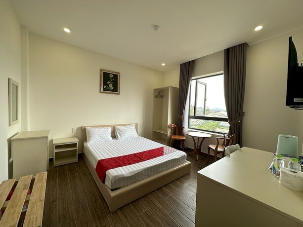 Imagen general del Hotel Capital O 1208 Phong Van Villa. Foto 1