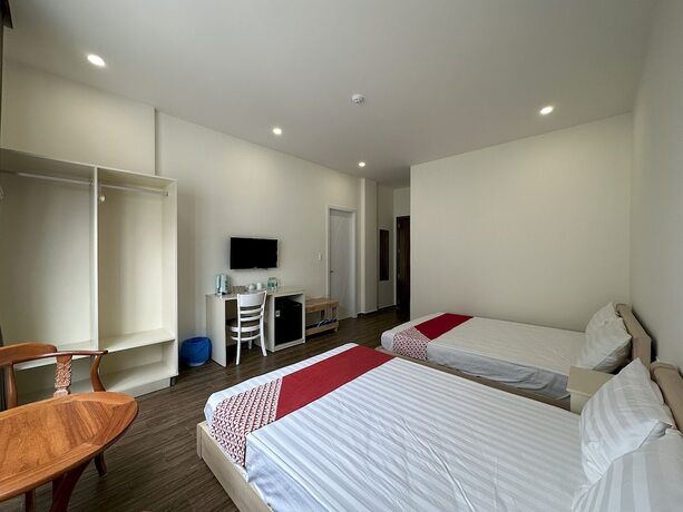 Imagen general del Hotel Capital O 1208 Phong Van Villa. Foto 5