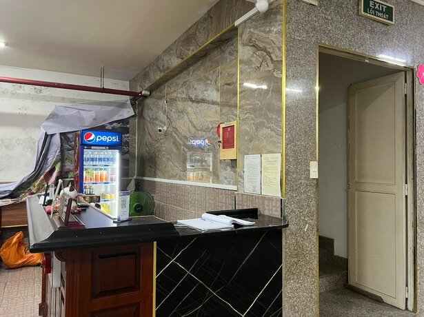 Imagen general del Hotel Capital O 1221 Thien An. Foto 12